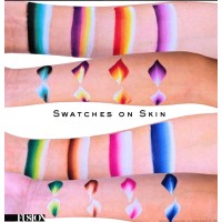 Fusion Body Art Candy Palette